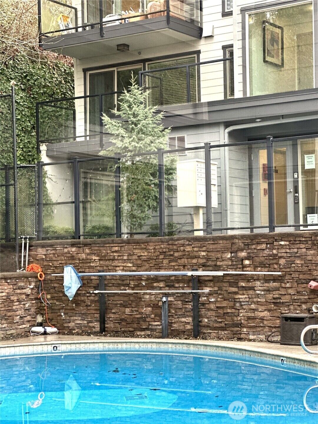 Property Photo:  3212 SE 81st C203  WA 98040 