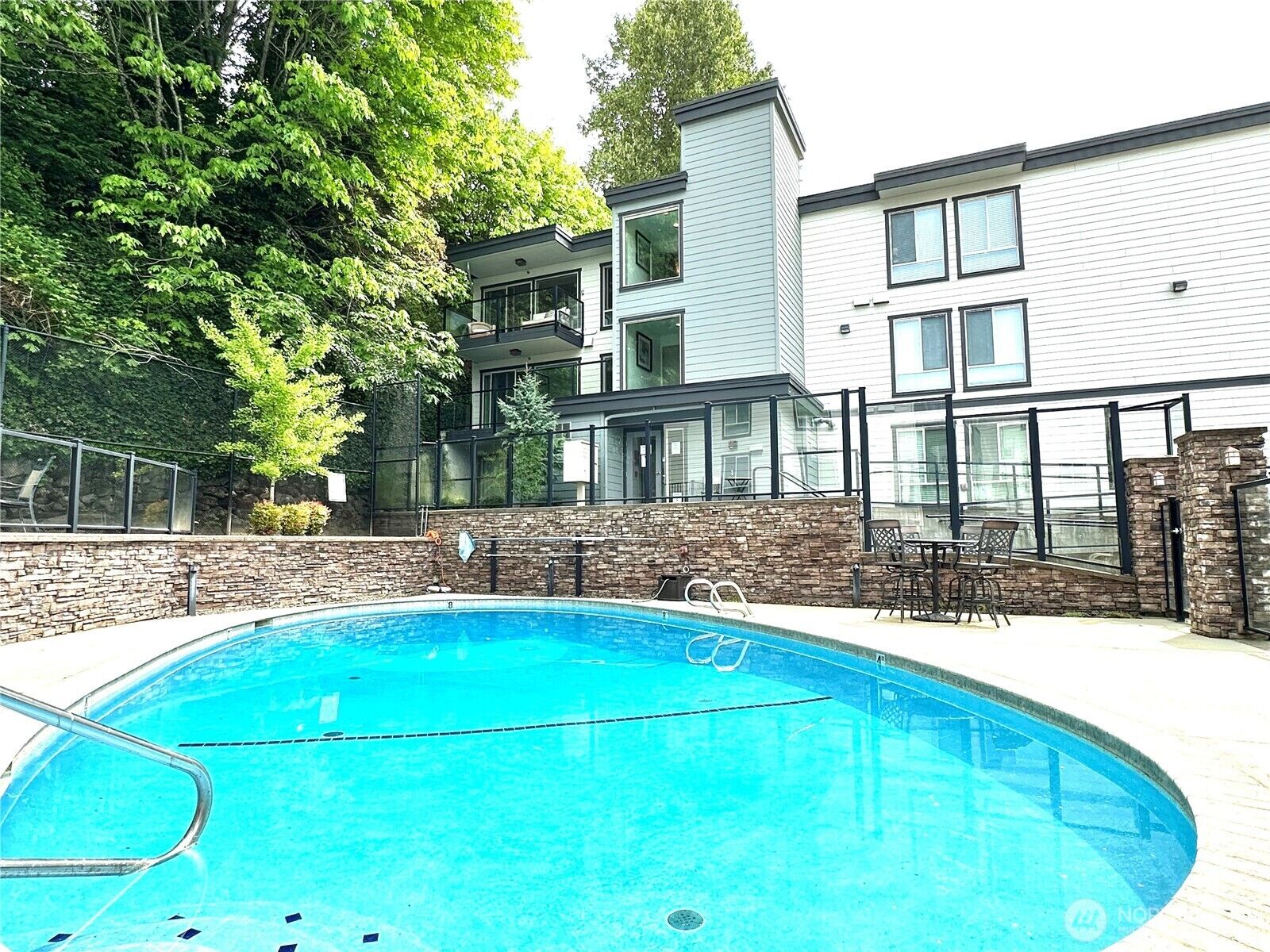 Property Photo:  3212 SE 81st C203  WA 98040 