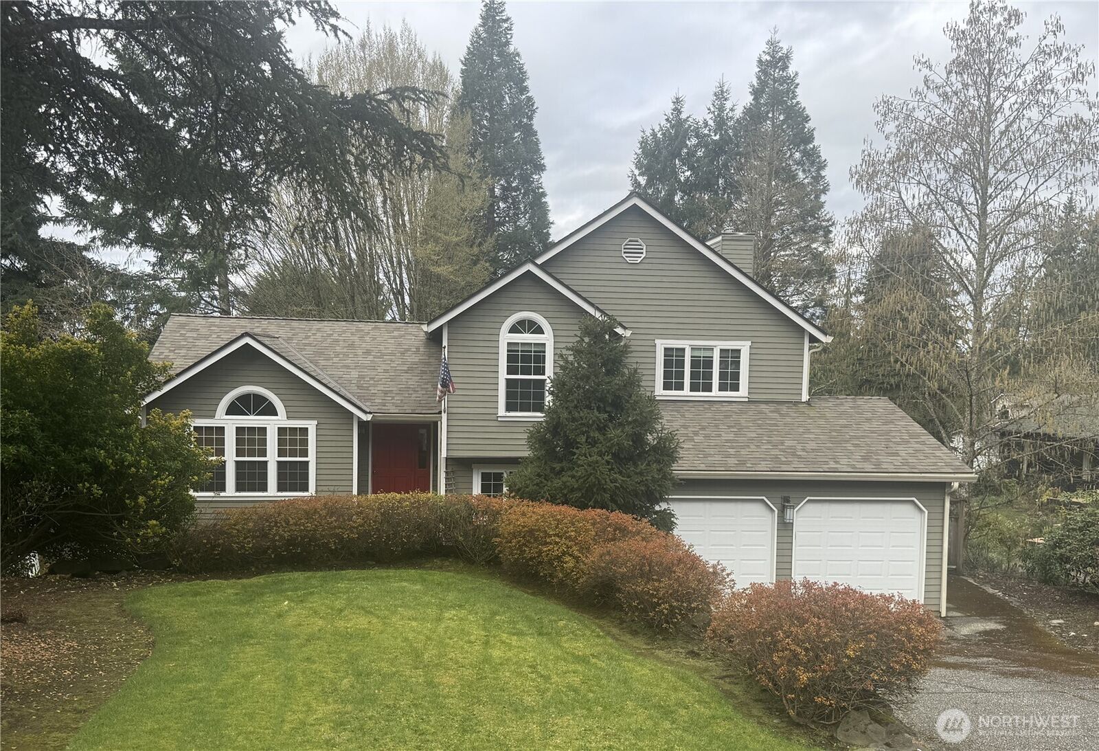 Property Photo:  17829  149th Avenue NE  WA 98072 