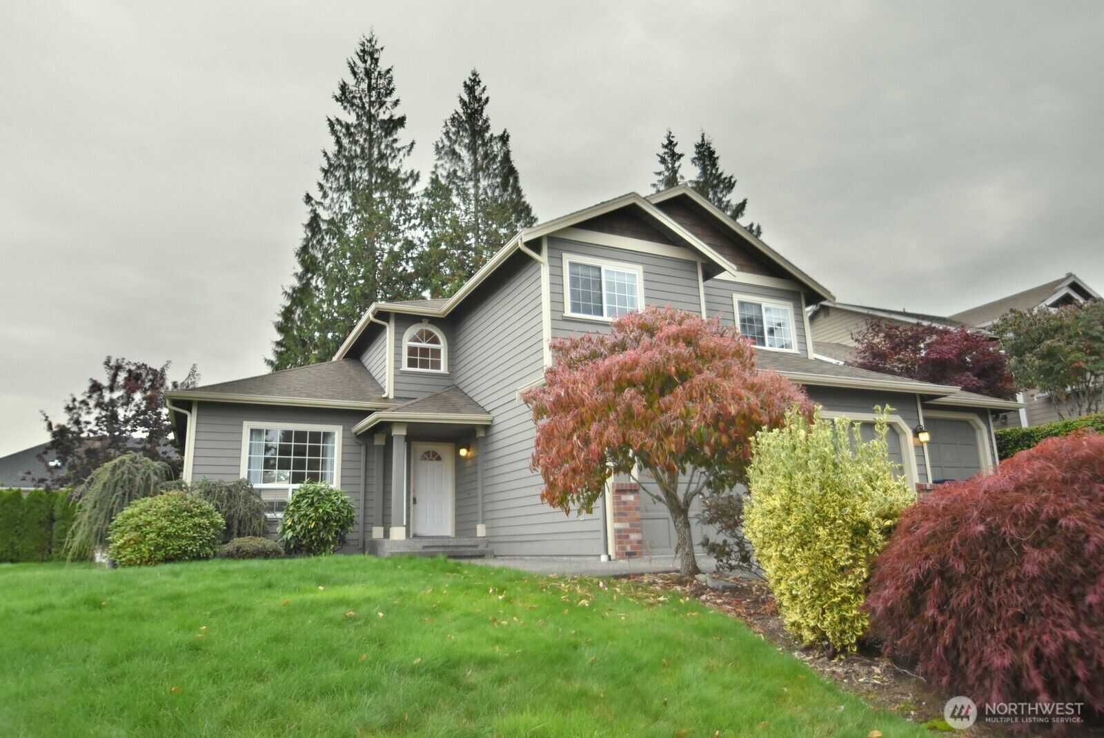Property Photo: 3412 95th Place SE WA 98208