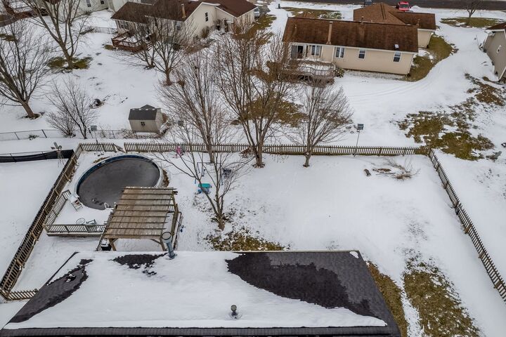 Property Photo:  136 Harvest Glenn Drive  IL 61020 