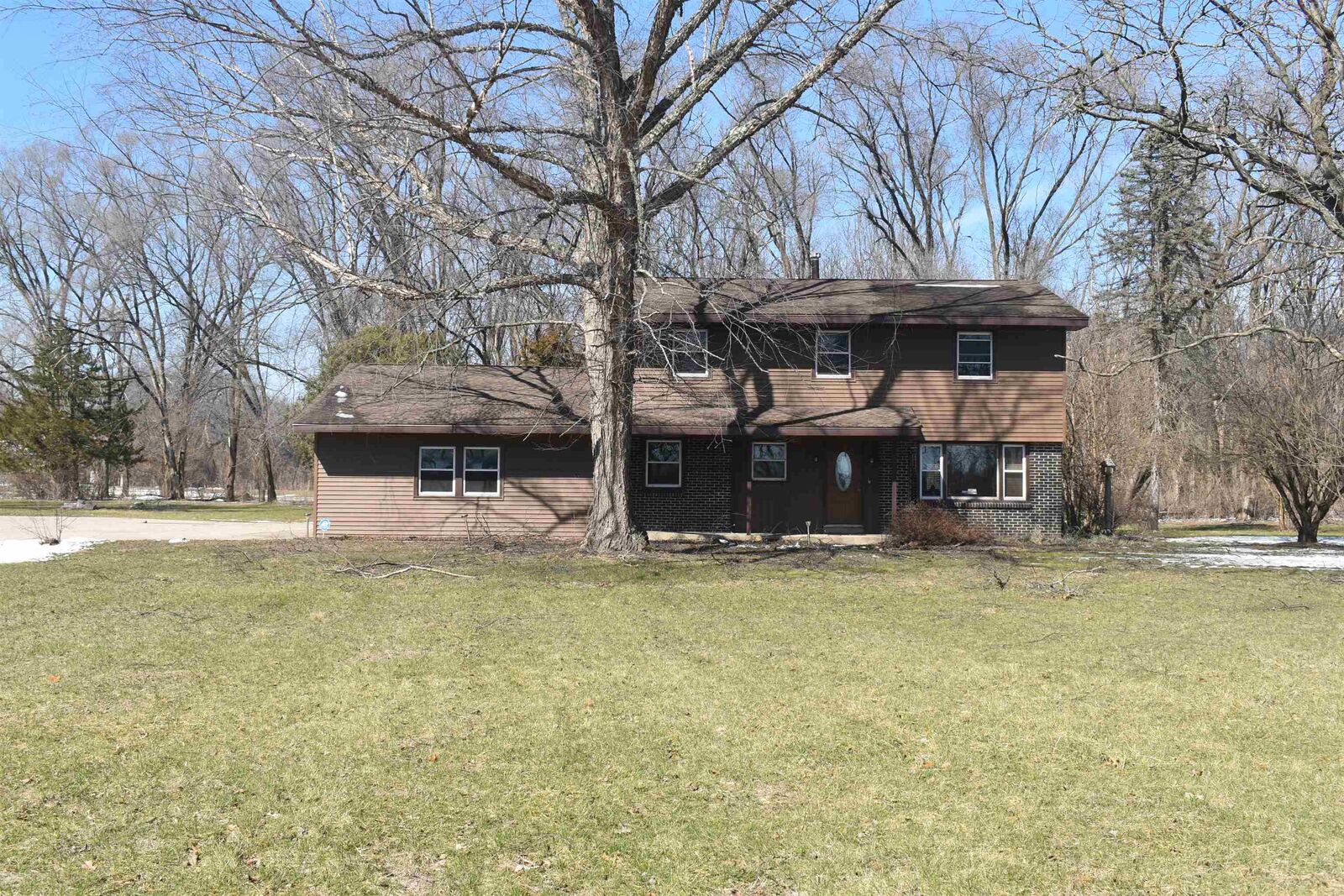 Property Photo: 4125 W Rockton Road IL 61072