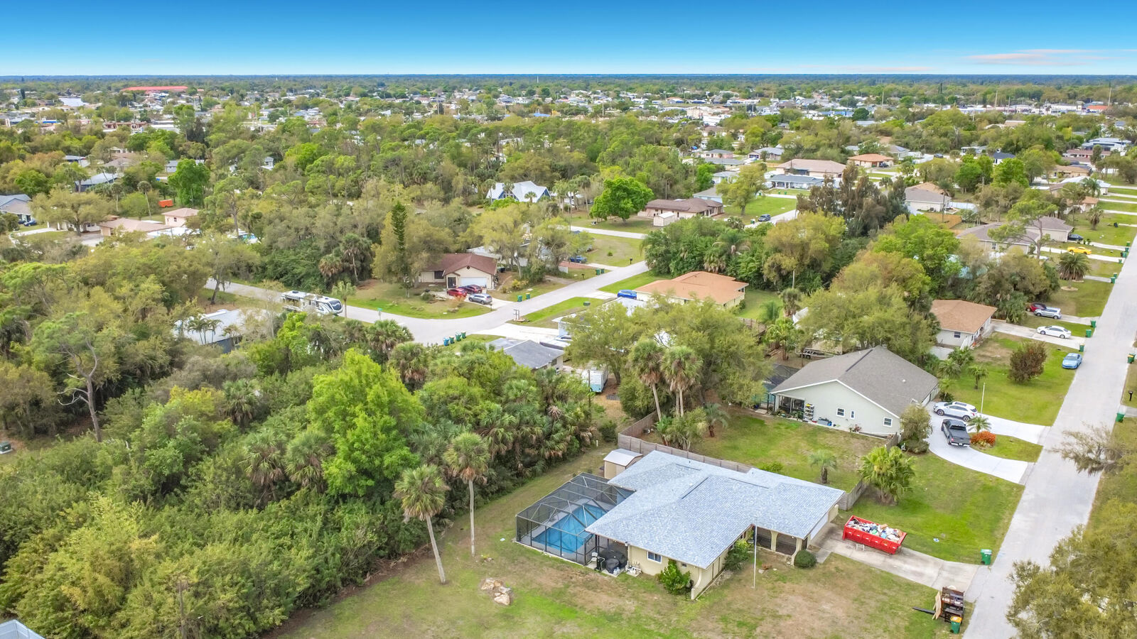 Property Photo:  20279 Blaine Avenue  FL 33952 