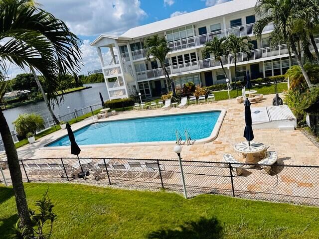 Property Photo: 1150 NW 30th Court NW 203 FL 33311