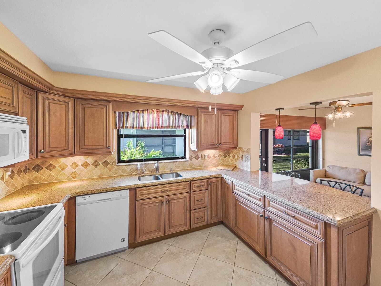 Property Photo:  9810 Tabebuia Tree Drive B  FL 33436 