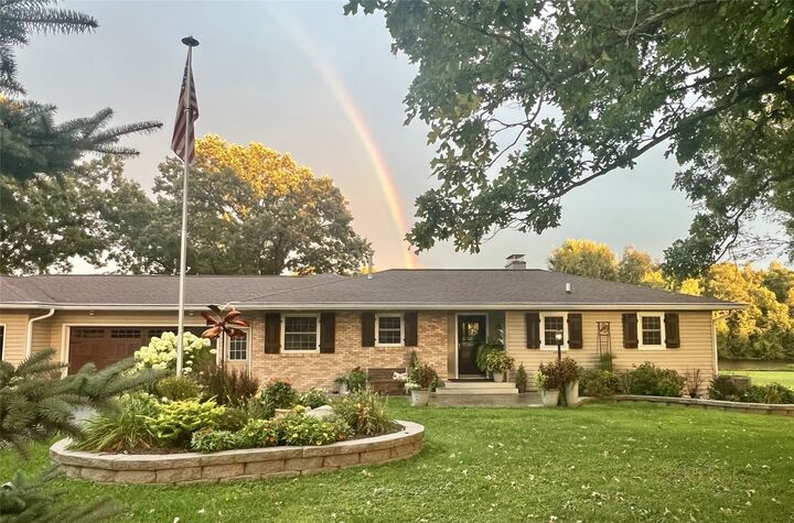 Property Photo: N5496 County Hwy J WI 54848