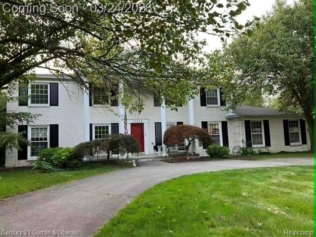 Property Photo: 22238 Harlan Drive MI 48138