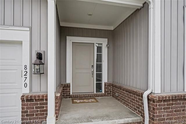 Property Photo:  8270 Carston Lane  MI 48116 