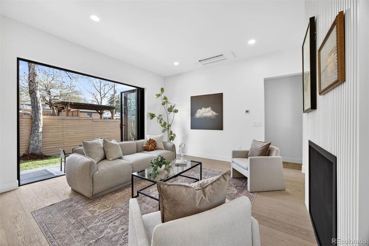 Property Photo:  5175 N Raleigh Street  CO 80212 
