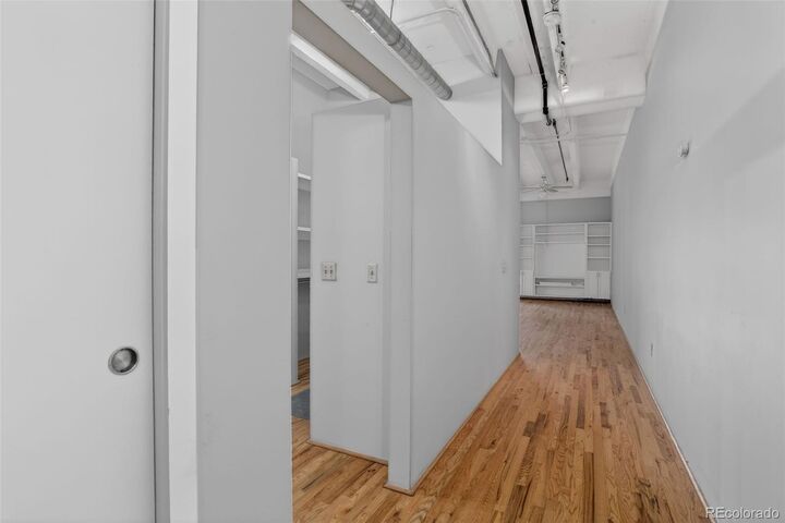 Property Photo:  1800 Lawrence Street 207  CO 80202 