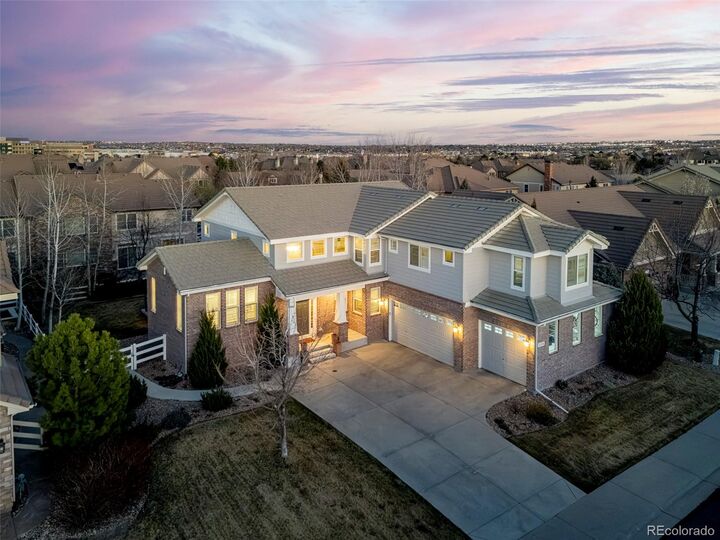 Property Photo:  14330 Lipan Street  CO 80023 