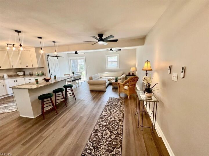 Property Photo:  5605 Greenefield Dr S  VA 23703 