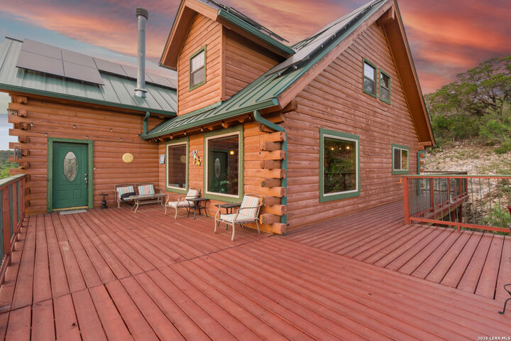 Property Photo:  13689 Fm 1283  TX 78056 