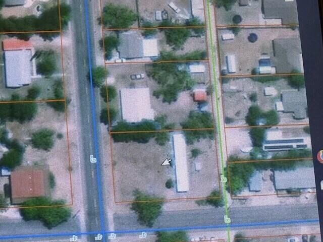 Property Photo:  301 E 43rd Street  TX 76903 