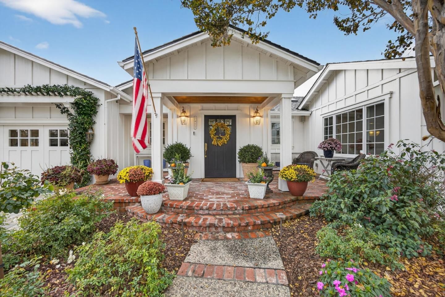 Property Photo:  2477 Westgate Avenue  CA 95125 