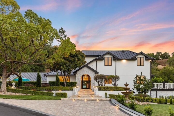 Property Photo: 130 Wood Road CA 95030