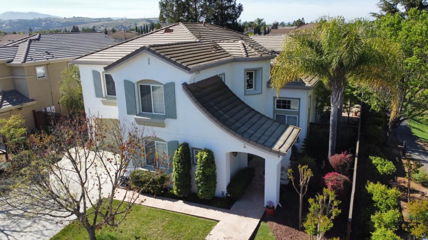 Property Photo:  17629 Bentley Drive  CA 95037 