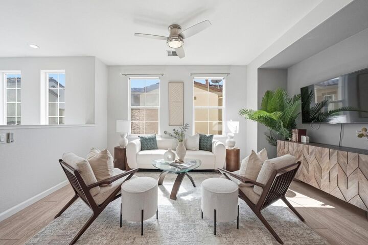 Property Photo:  770 Claridad Loop  CA 95035 