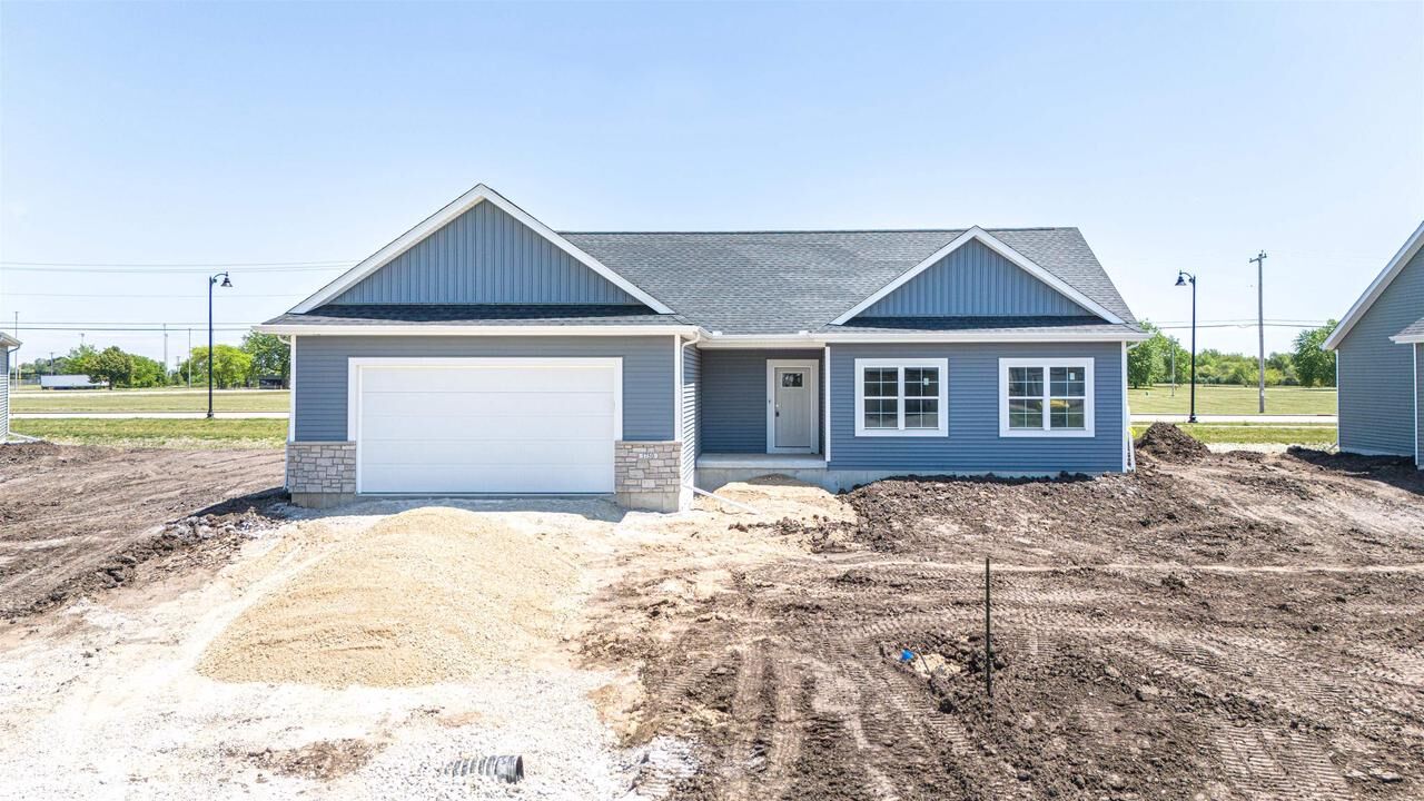 Property Photo: 1750 E Kyle Circle WI 53511