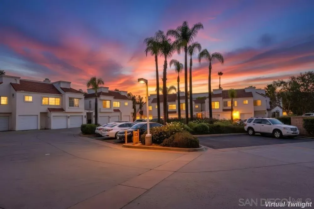 Property Photo:  12092 Calle De Leon 45  CA 92019 