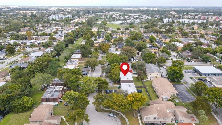 Property Photo: 2260 NW 59th Way FL 33313
