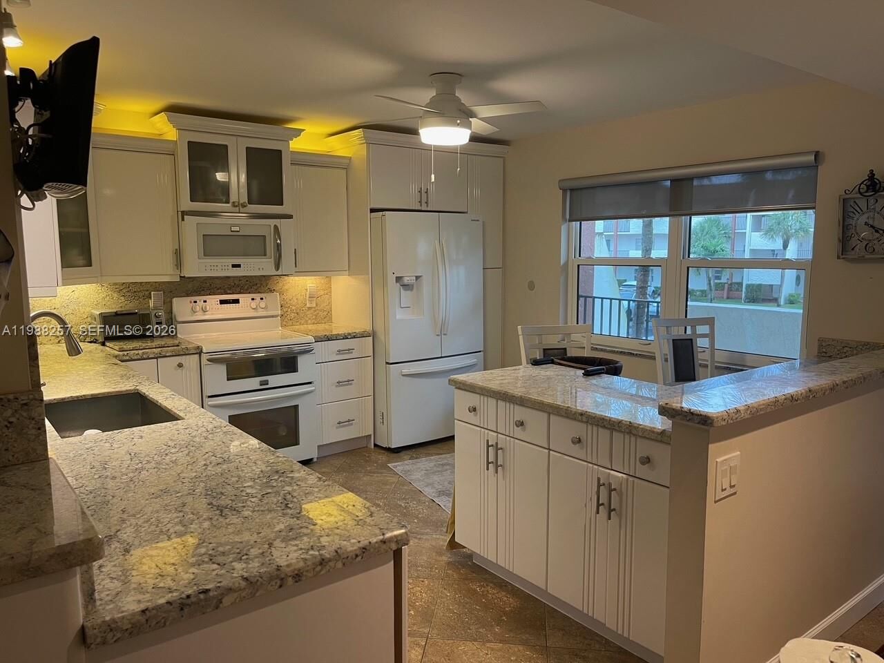 Property Photo:  281 S Hollybrook Dr 50-205  FL 33025 