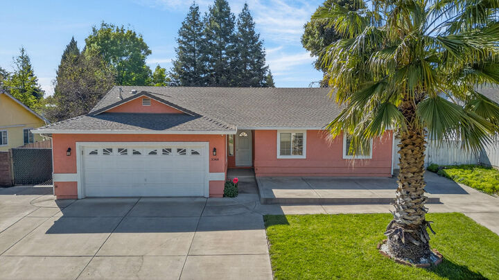 Property Photo:  3360 Lawrence Road  CA 96002 