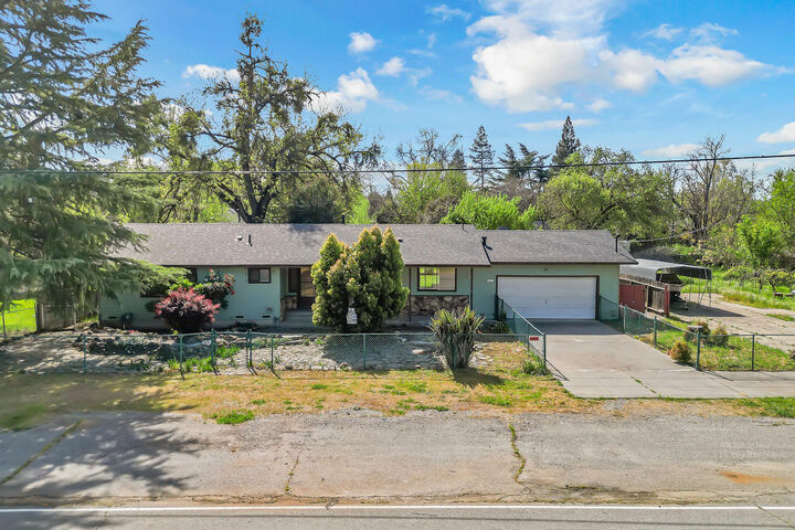 Property Photo: 240 D Street CA 96090