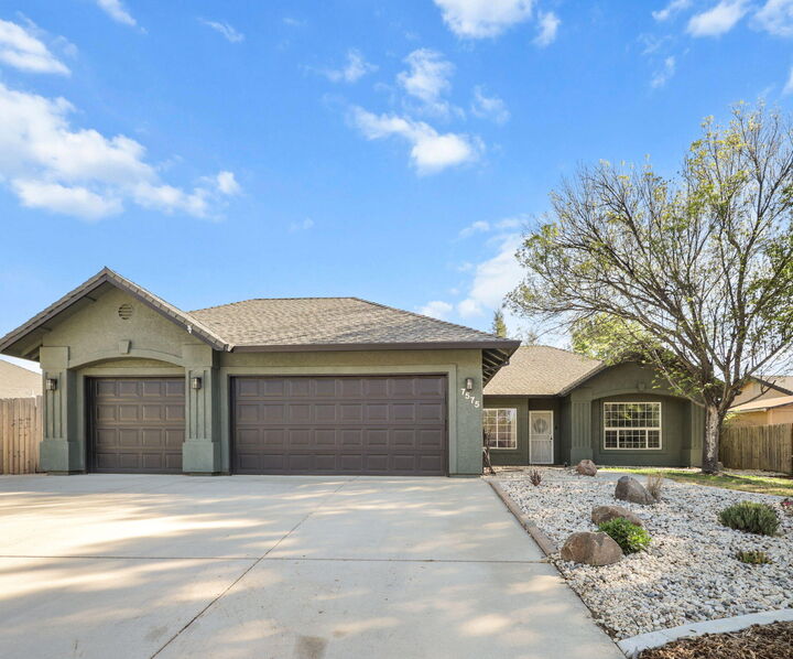 Property Photo:  7575 Pit Road  CA 96001 