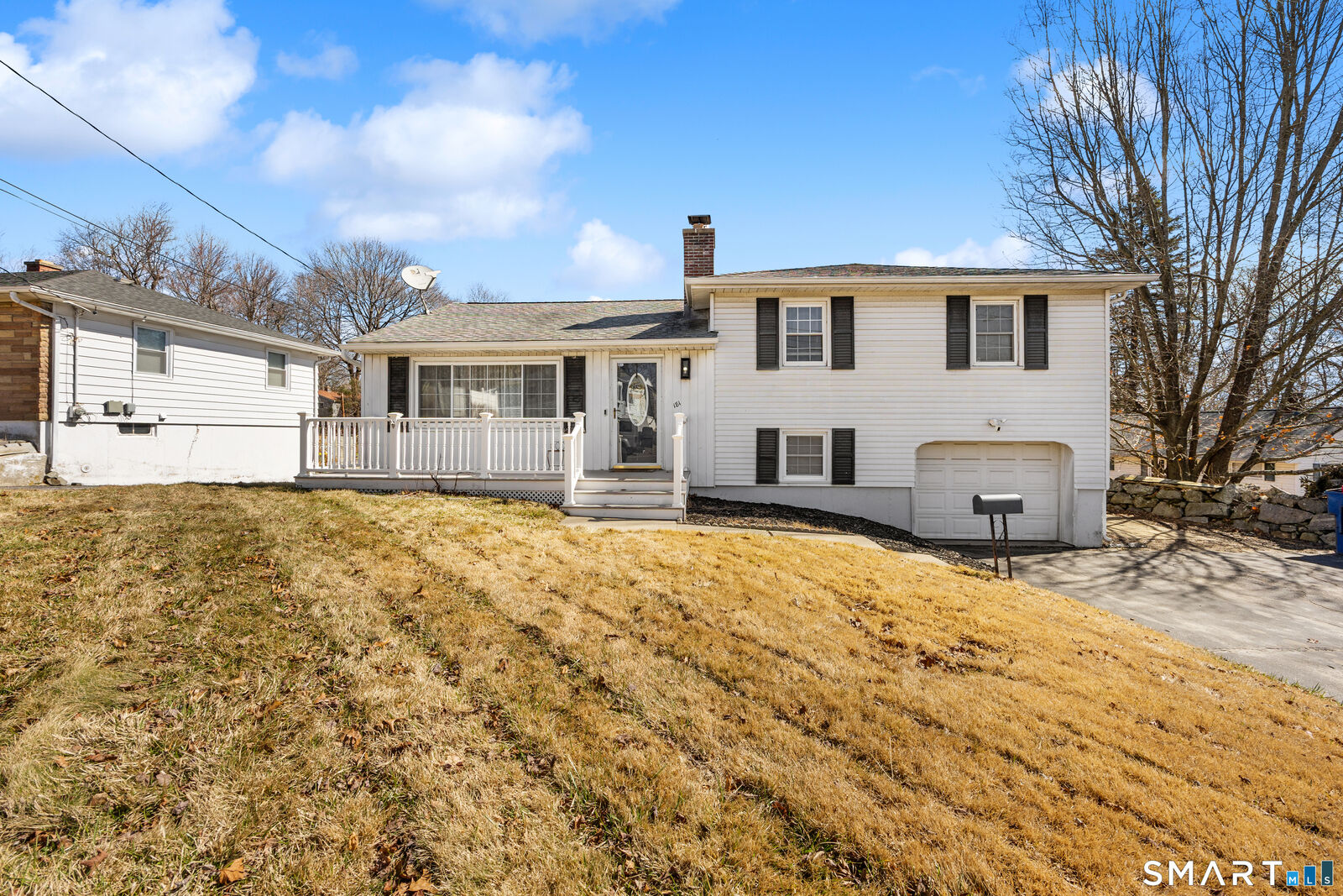 Property Photo: 181 Decicco Road CT 06705