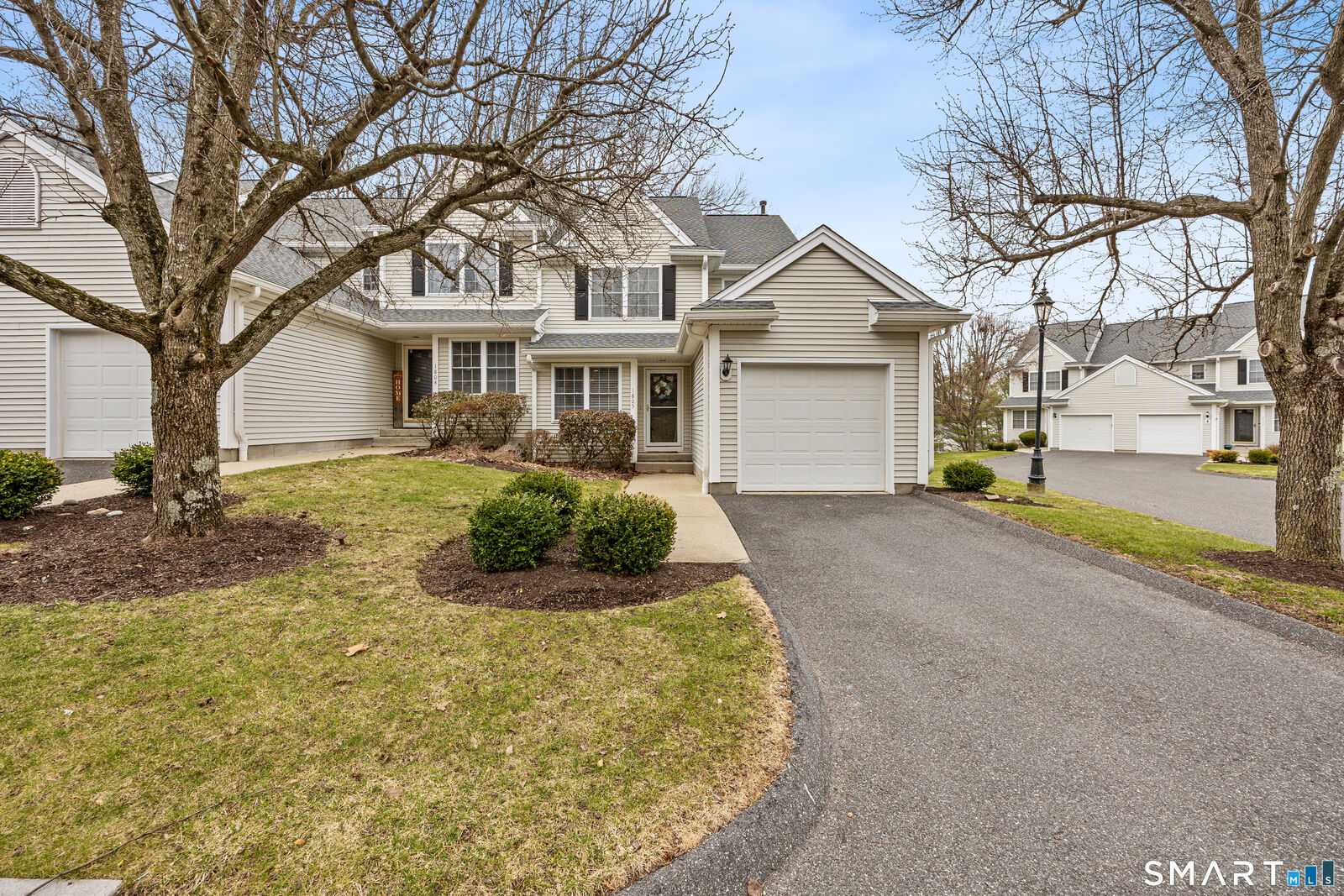 Property Photo: 1805 Cypress Drive 1805 CT 06810