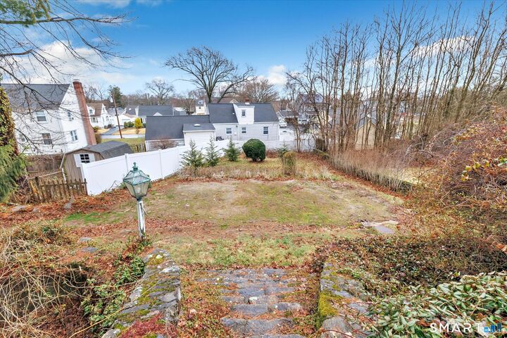 Property Photo: 124 Stiles Street CT 06614