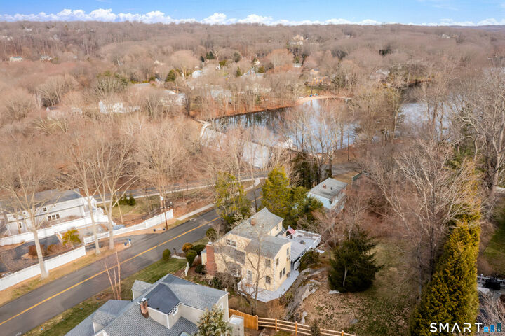 Property Photo:  385 Samp Mortar Drive  CT 06824 