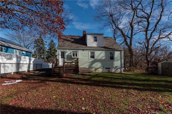 Property Photo:  25 Myron Avenue  CT 06606 