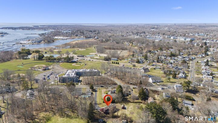 Property Photo: 104 South Montowese Street CT 06405