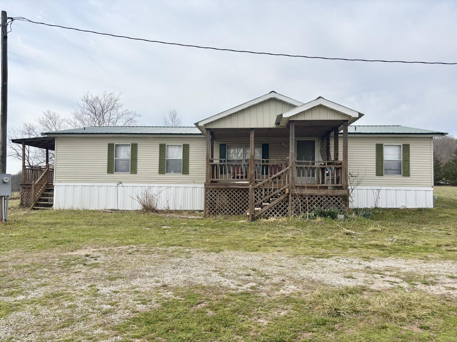 Property Photo:  15751 Lawrence 2228  MO 65769 