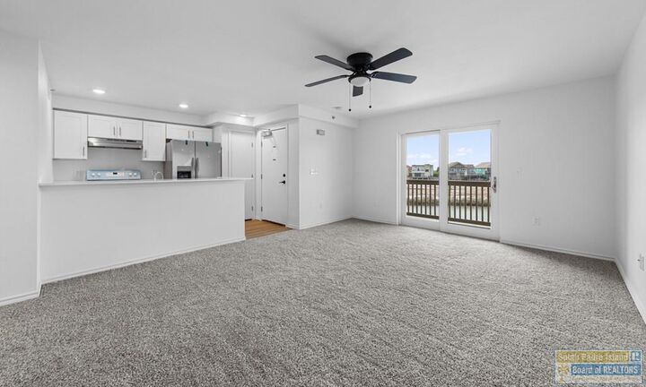 Property Photo:  401 Island Ave. 57-A  TX 78578-2663 