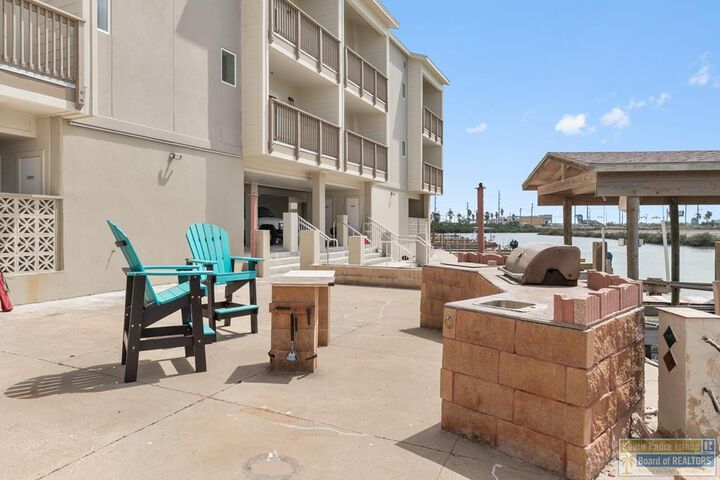 Property Photo: 401 Island Ave. 57-A TX 78578-2663