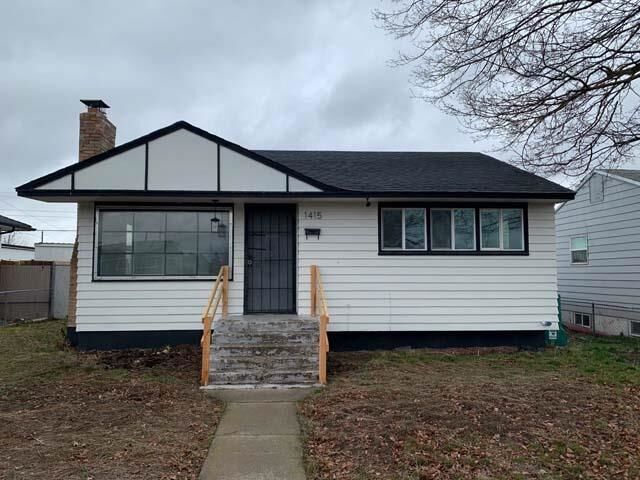 Property Photo:  1415 E Dalke Ave  WA 99208 