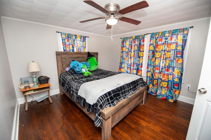 Property Photo:  864 Canaan Road  SC 29376 