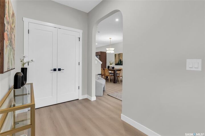 Property Photo:  254 Leskiw Lane  SK S7V 2A4 