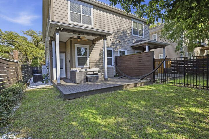 Property Photo: 1416 N M L King Jr Boulevard 2 FL 32303