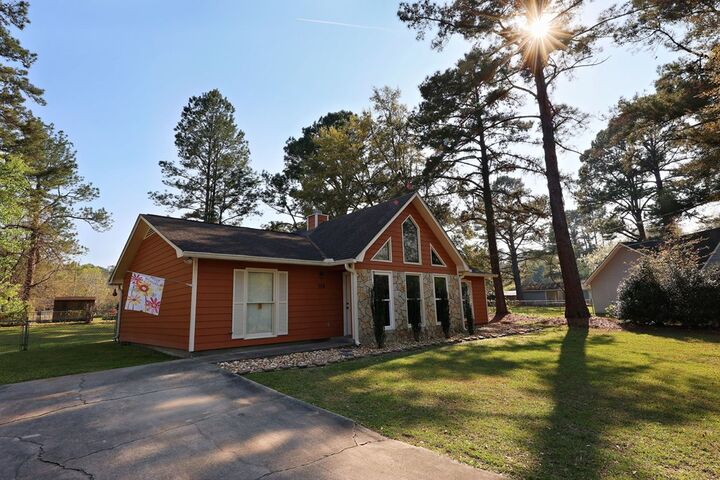 Property Photo: 106 Ayries Dr. GA 31792