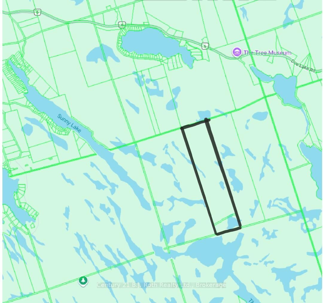 Property Photo:  0 Pt Lt 3 Con 12 N/A  ON P1P 1R3 