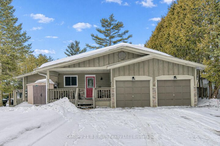 Property Photo: 3609 Riverdale Drive ON L0K 2B0