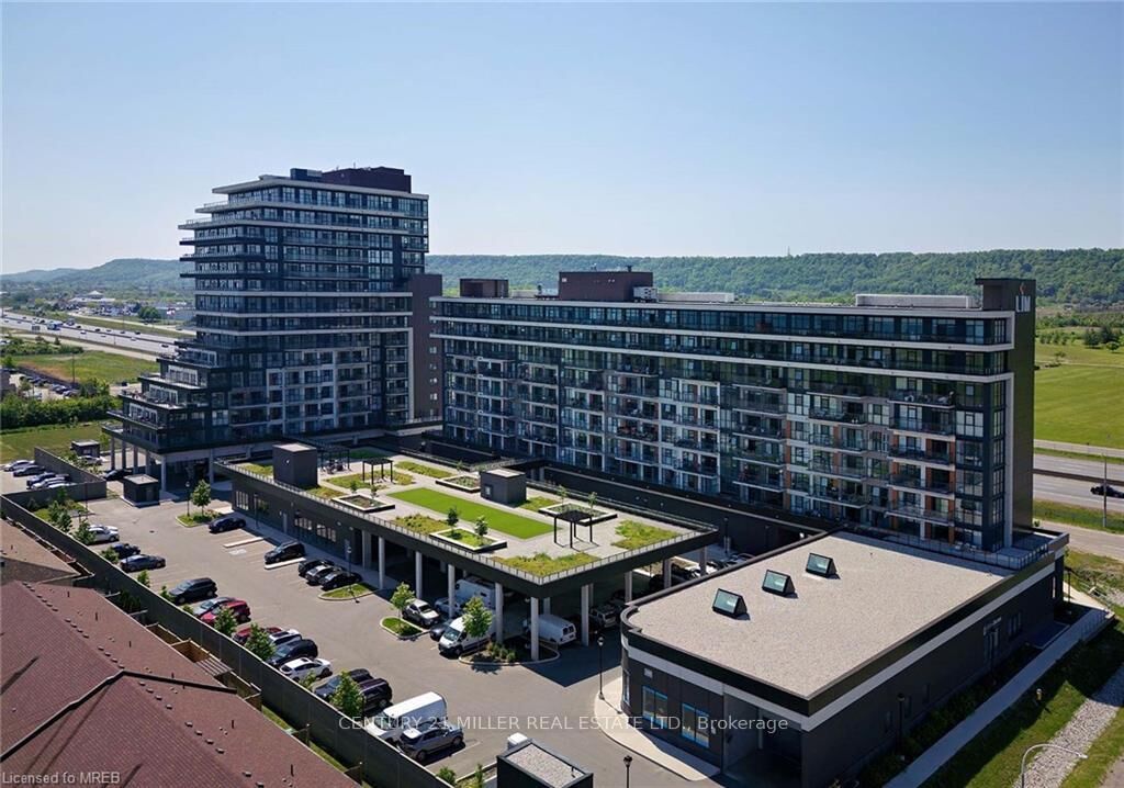 Property Photo:  560 North Service Road 303  ON L3M 0G3 