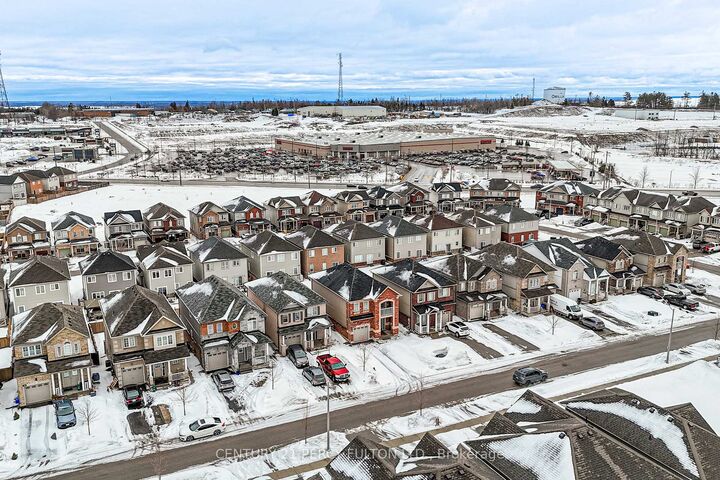 Property Photo:  170 Diana Drive  ON L3V 8J7 