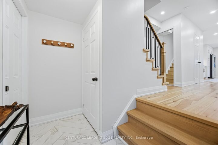 Property Photo: 923 Redbird Crescent ON L1V 5K8
