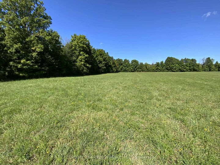 Property Photo:  00 Lot 1 Houston Road  ON K0G 1K0 