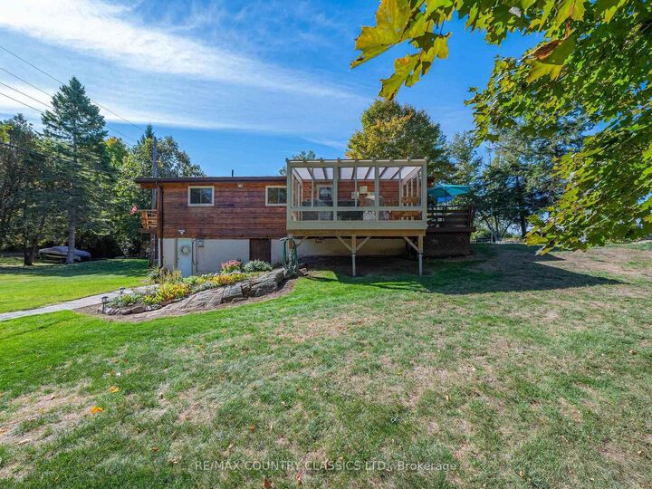 Property Photo: 27 Martin Lane ON K0L 1A0